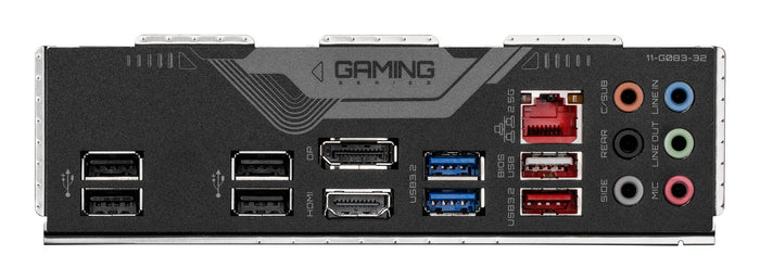 GIGABYTE B760 GAMING X DDR4 GEN5 Motherboard