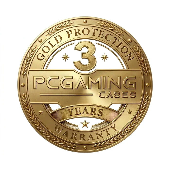 Gold 3-Year Protection