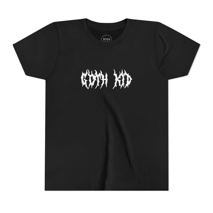 Goth Kid Doom T-Shirt (Youth)