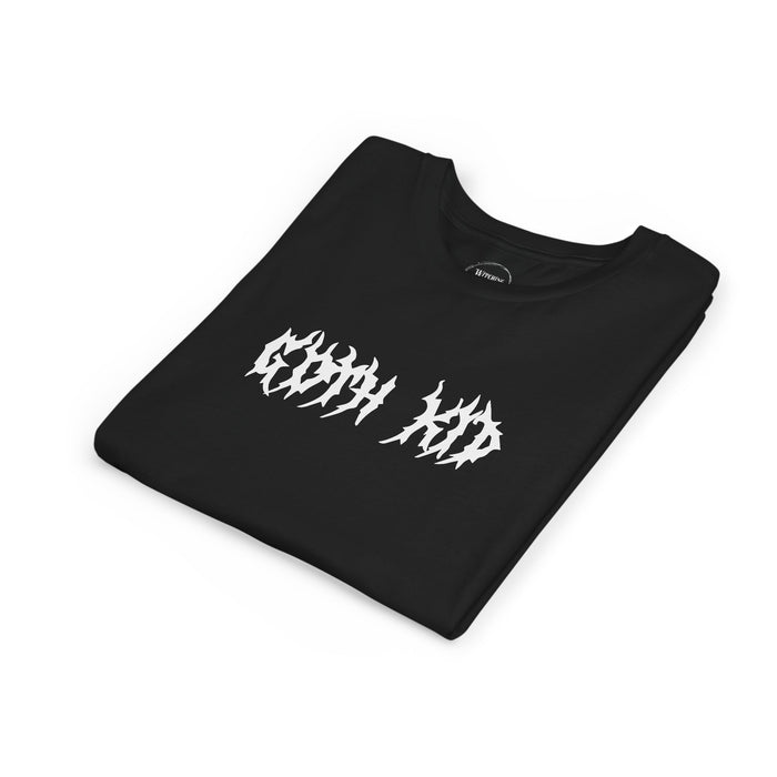 Goth Kid Doom T-Shirt (Youth)