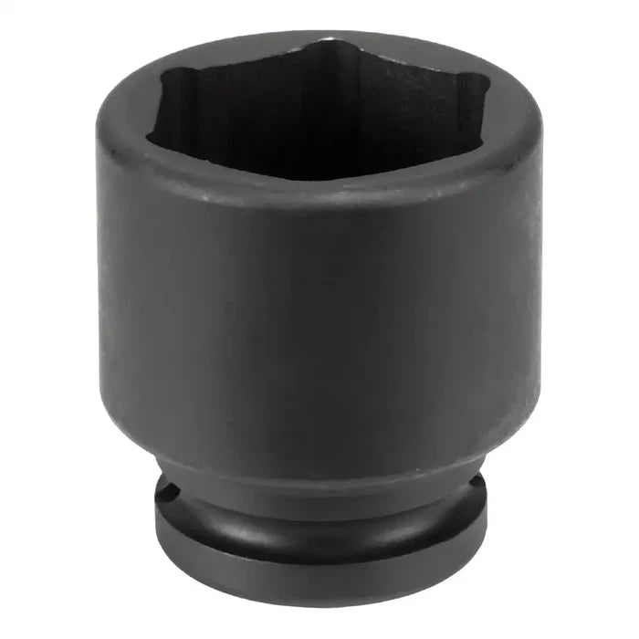GP 3/4 Drive Pinion Nut Impact Socket 23mm (6 Pnt) - 3023M -