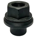 Haltec 33mm GL-2919 Sleeve Nut - M22x1.5 - Wheel Accessories