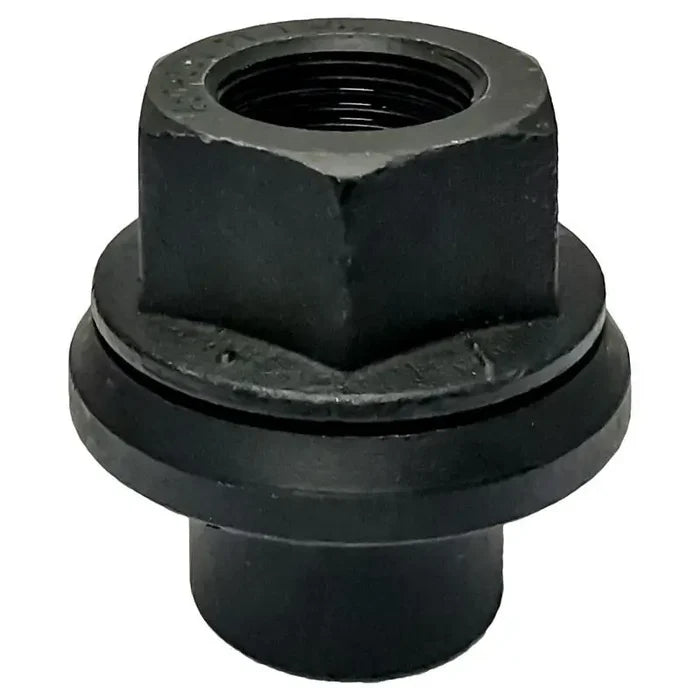 Haltec 33mm GL-2919 Sleeve Nut - M22x1.5 - Wheel Accessories