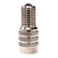Haltec DS-1-50 Double Seal Valve Cap (Box of 50)|B06XCWZ4P6
