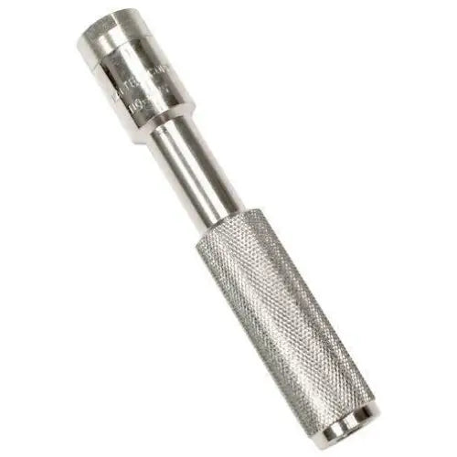 Air Tools - Haltec Large Bore Lock-On Air Chuck (Long)