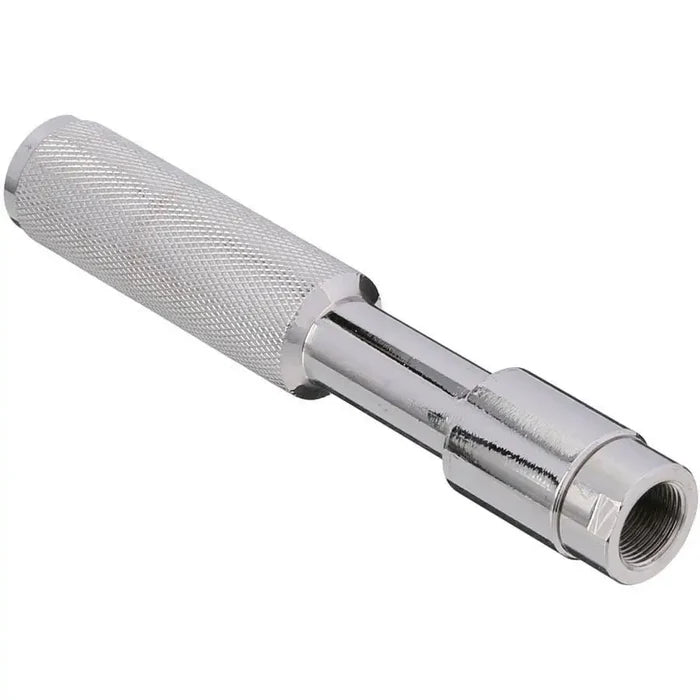 Air Tools - Haltec Large Bore Lock-On Air Chuck (Long)