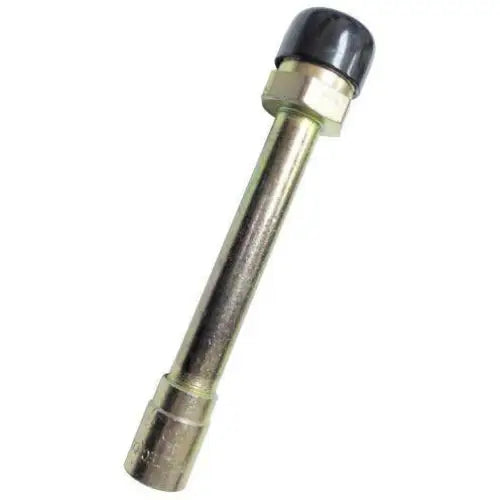Air Tools - Haltec Large Bore Screw On Air Chuck