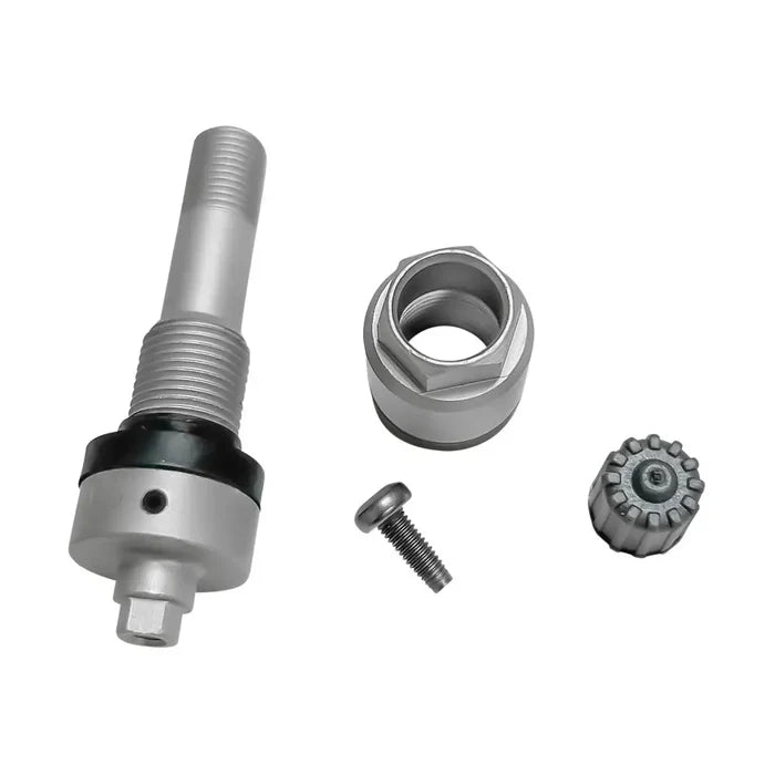Hamaton Aluminum Clamp-In Valve Stem for TPMS U-Pro Hybrid