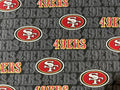 Small / 49ers