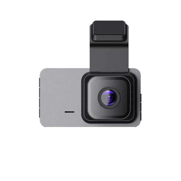 Sprednja kamera + 32G pomnilniška kartica + polnilni kabel / HD+WiFi+GPS
