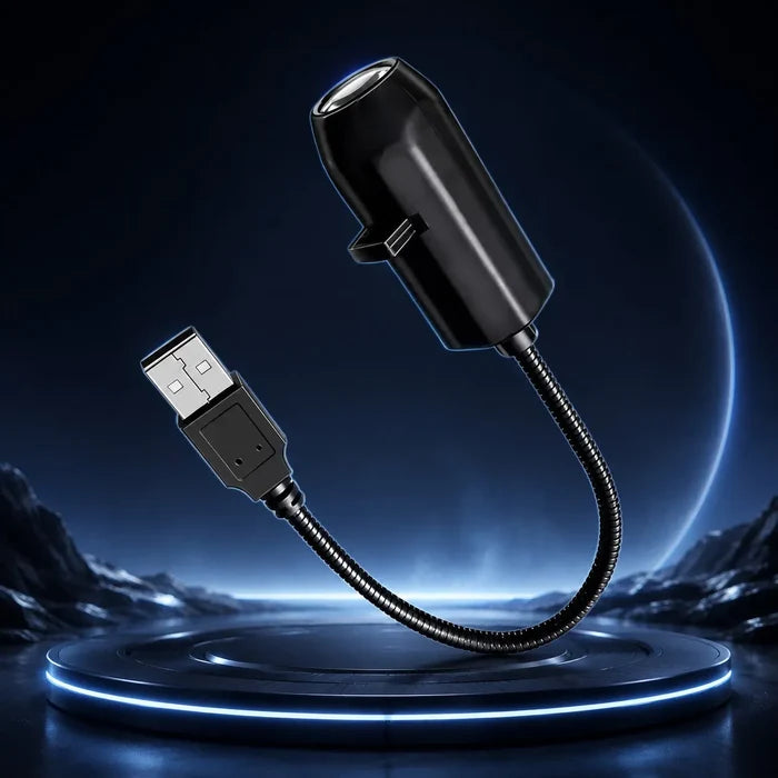 ✨ HD projektor zvjezdanog neba s funkcijom "uključi i koristi"-HR