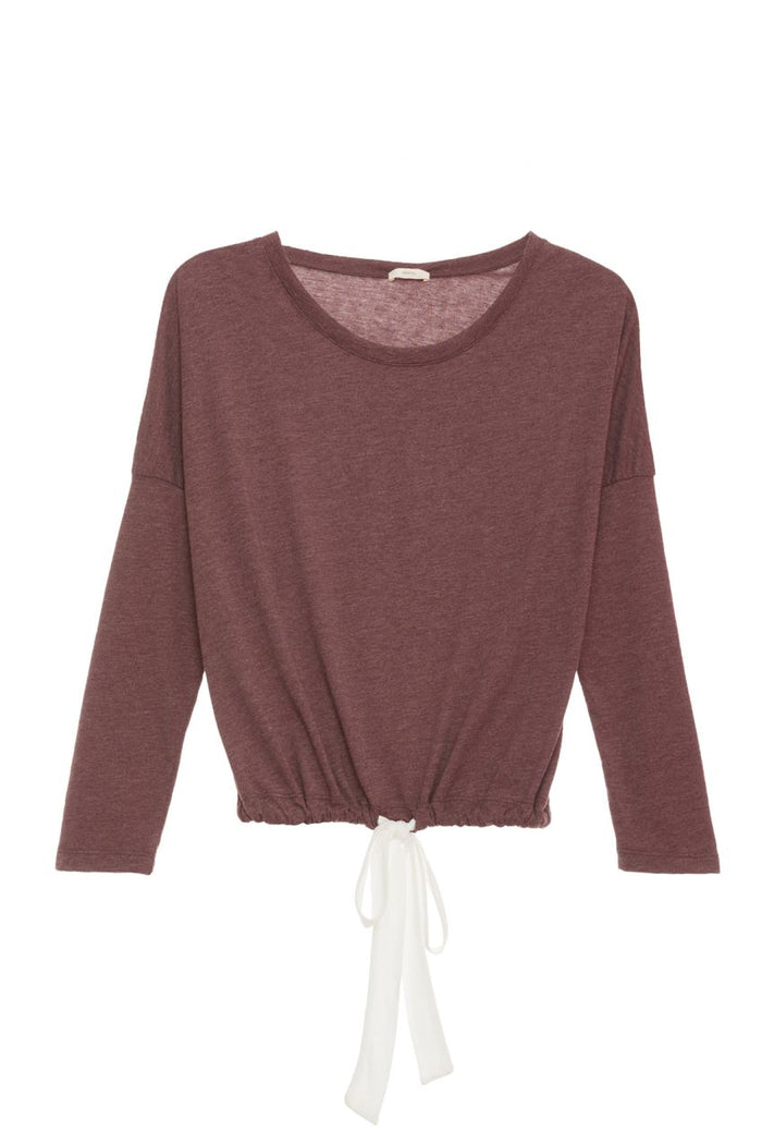 Heather Slouchy Set - RSVP Style