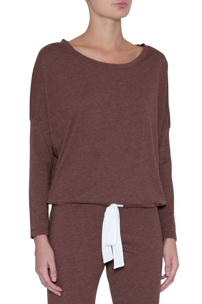 Heather Slouchy Set - RSVP Style
