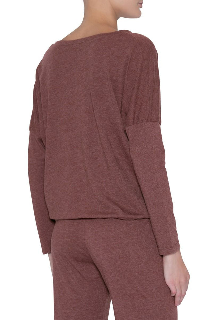 Heather Slouchy Set - RSVP Style
