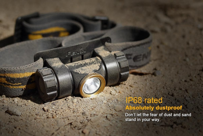 Fenix HL23 Headlamp