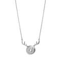Holideer Necklace - Silver