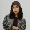 Horse Mama Trucker Cap