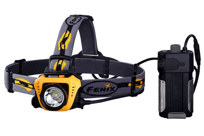 HP30 Headlamp | Fenix Headlamp