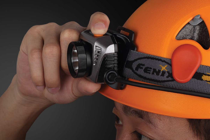 HP30 Fenix Headlamp - DISCONTINUED