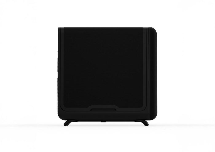 HYTE X50 AIR MIDI TOWER PITCH BLACK