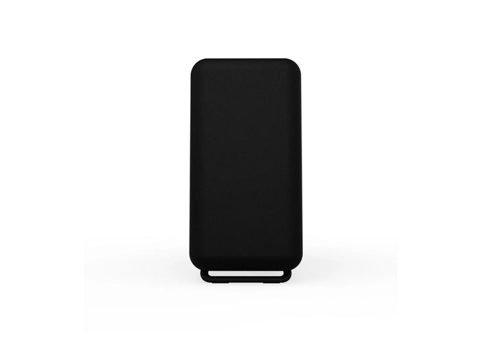 HYTE X50 AIR MIDI TOWER PITCH BLACK