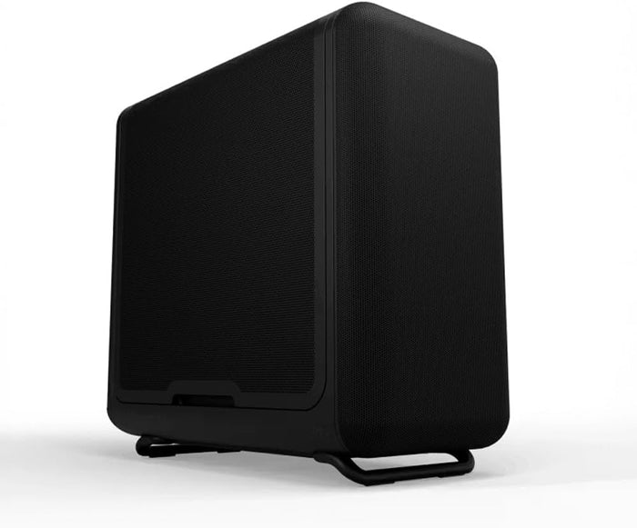 HYTE X50 AIR MIDI TOWER PITCH BLACK