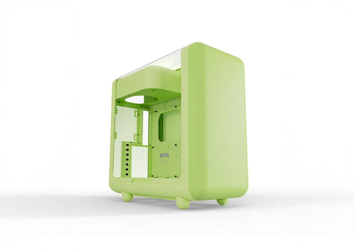 HYTE X50 Midi Tower Green