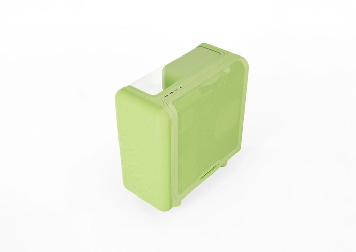 HYTE X50 Midi Tower Green