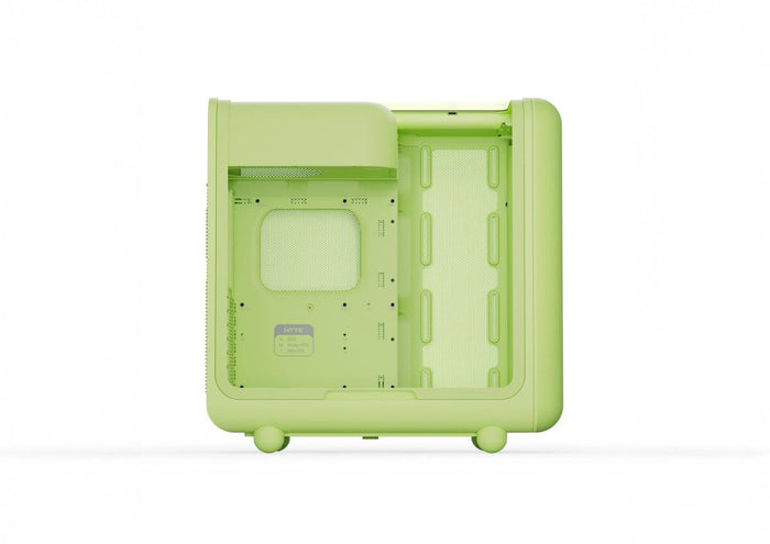 HYTE X50 Midi Tower Green