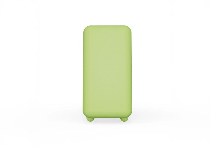 HYTE X50 Midi Tower Green