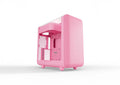 HYTE X50 MIDI TOWER STRAWBERRY MILK