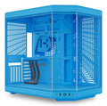 HYTE Y70 Midi Tower Blue