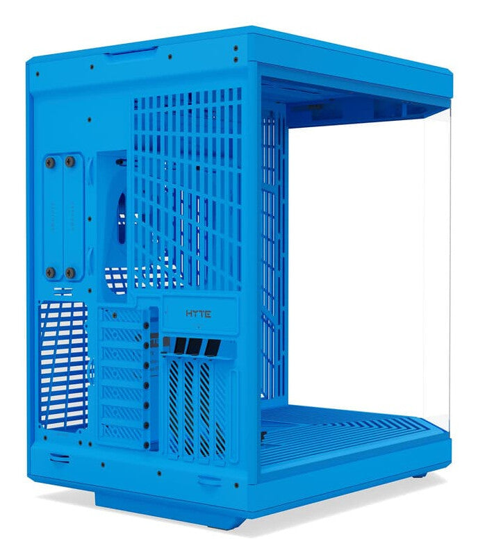 HYTE Y70 Midi Tower Blue