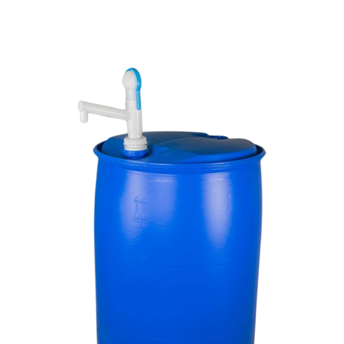 Industrial Barrel Pump - 200L