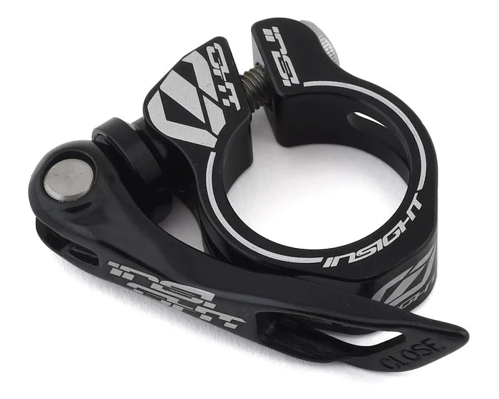 Insight Seat Post Clamp