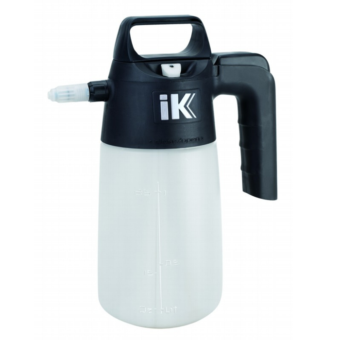 Inter Industrial Sprayer