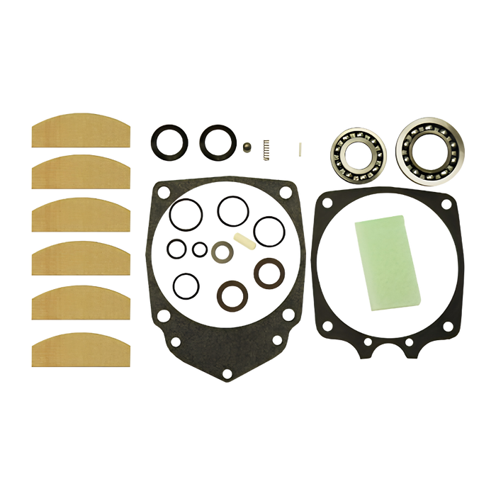IR 2940P-TK3 Tune-Up Kit for 293/293S/2940P Tools