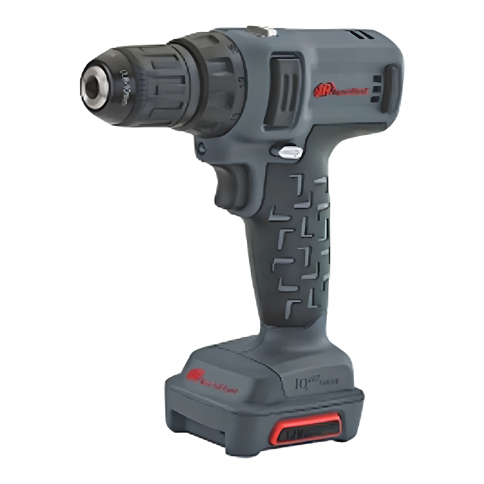 IR D1130 IQV12 12V 3/8" Cordless Drill/Driver, Tool Only