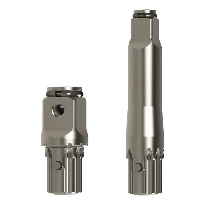 IR EA42H 2pc Anvil Kit for DXS2 Tool (EA42H A61H) - Impact