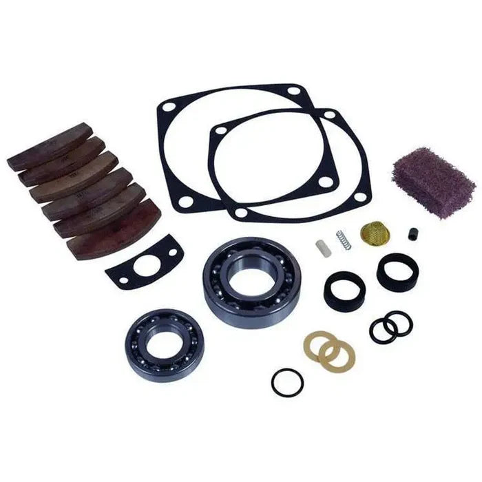 Impact Tool - IR Impact Wrench Advanced Tune Up Kit W/ Rotor Bearings For 231 Series