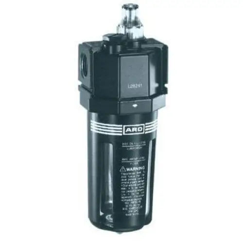 Air Tools - IR Lubricator 1/2 In Female NPT