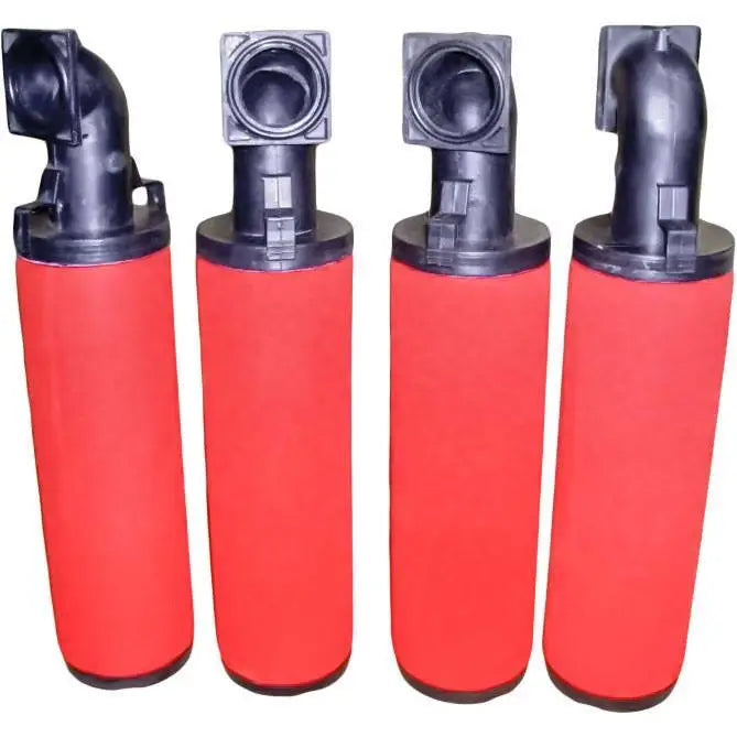 Air Tools - IR Replacement Elements For EAD-6000 (2 Stage)