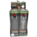 Jumbo Serpent Torch Lighter - 6 Pieces Per Retail Ready Display 22173 SMOKEZILLA