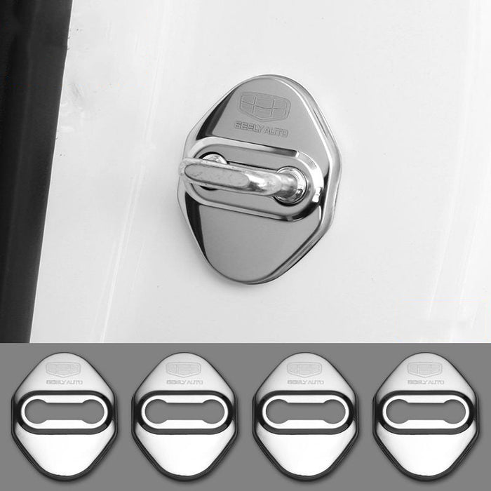 Sidabriškai balta / CHEVROLET BRAND