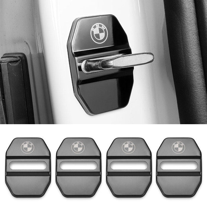 Juoda / BMW BRAND