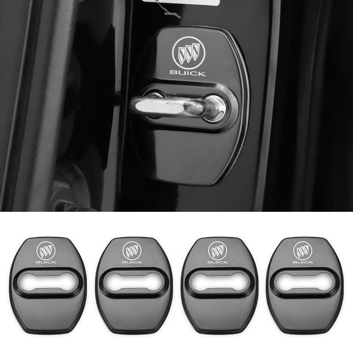 Juoda / BUICK BRAND