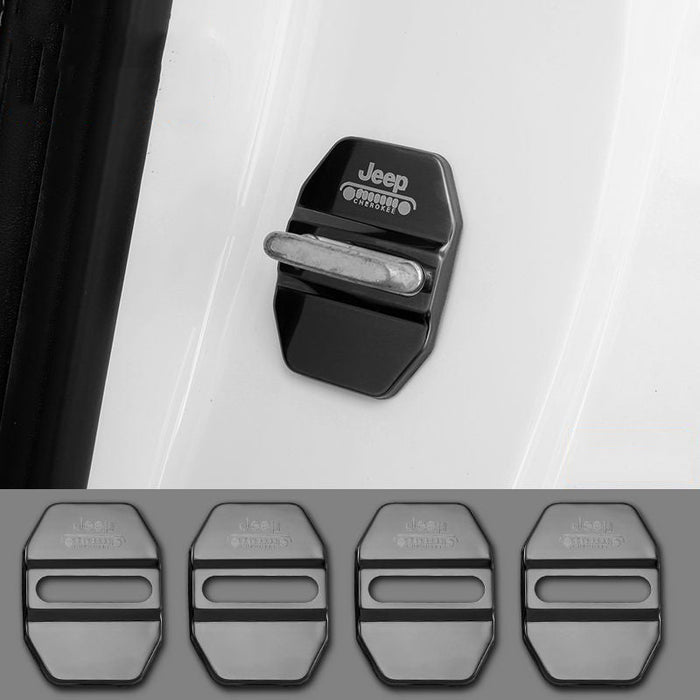Juoda / JEEP BRAND