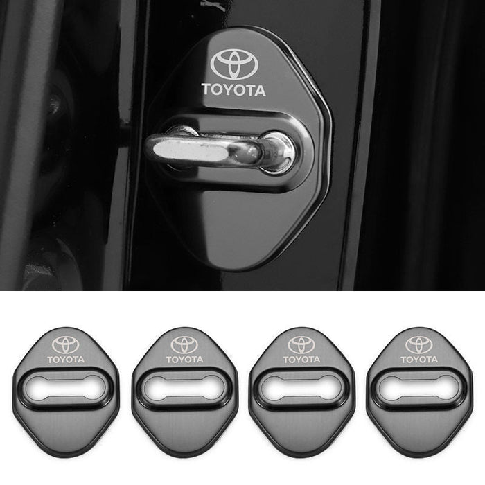 Juoda / Toyota BRAND