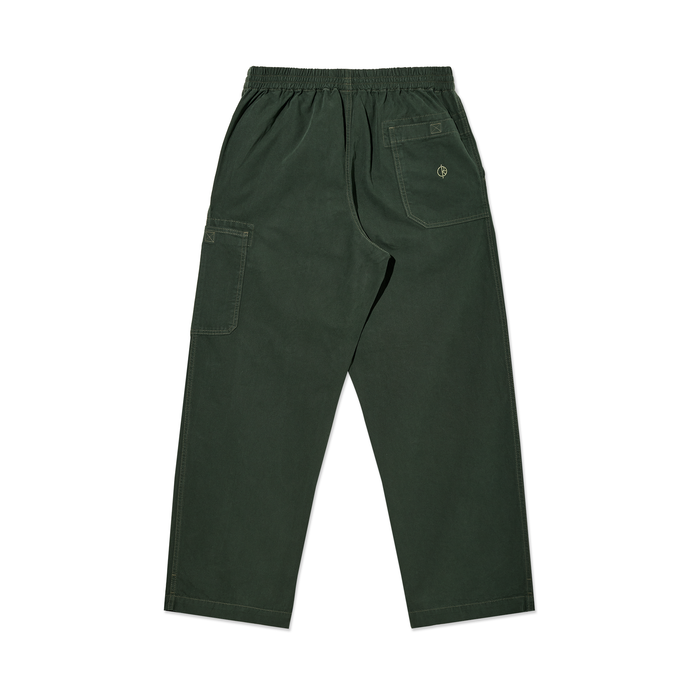 Kata Pants - Dark Olive