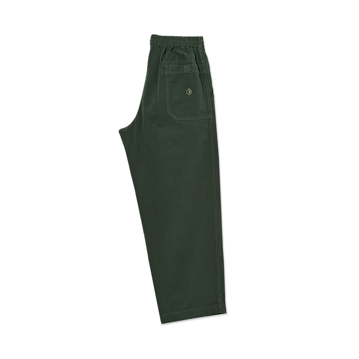 Kata Pants - Dark Olive